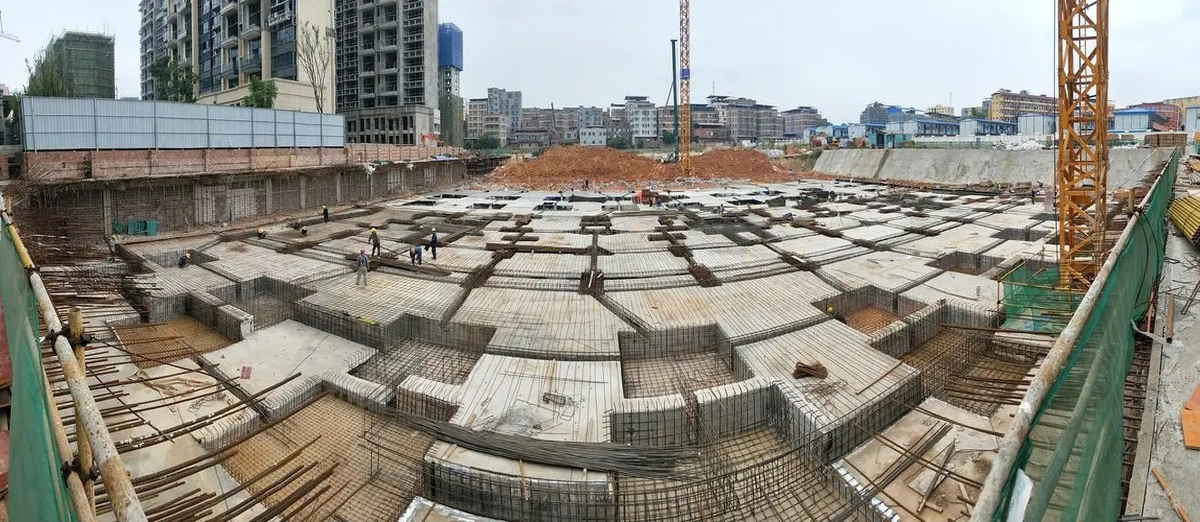 昌邑建房地基基础的做法有哪些